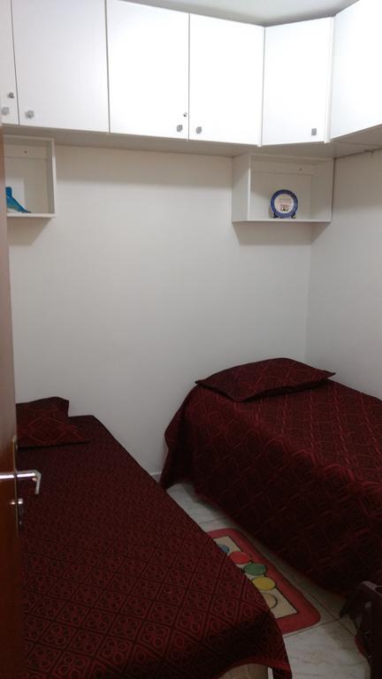 Apartamento No Guara Por Temporada Brasília Exterior foto