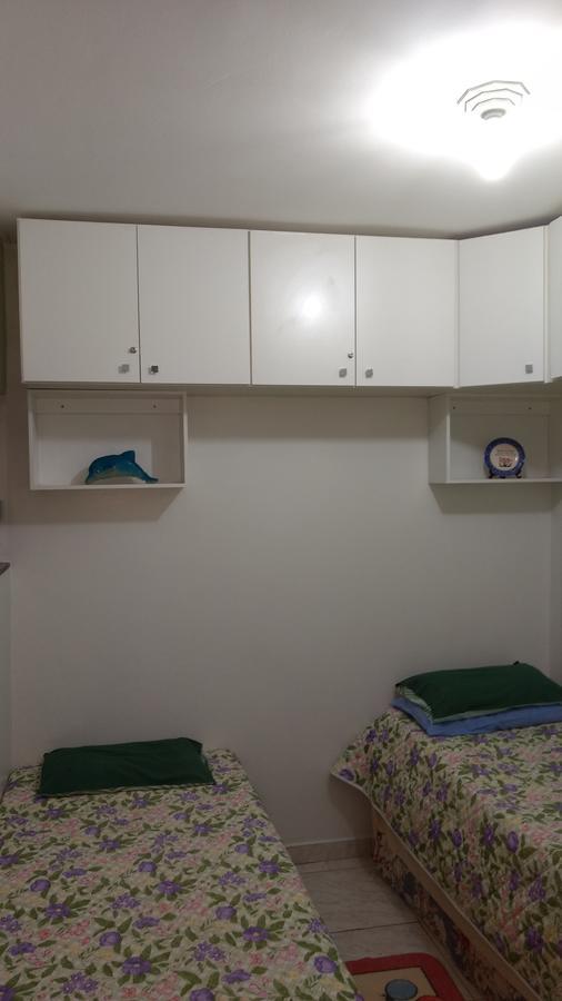 Apartamento No Guara Por Temporada Brasília Exterior foto