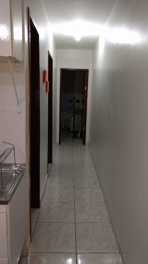 Apartamento No Guara Por Temporada Brasília Exterior foto