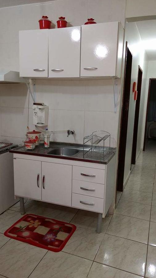 Apartamento No Guara Por Temporada Brasília Exterior foto
