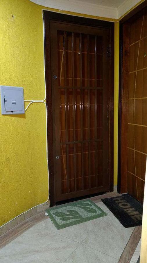 Apartamento No Guara Por Temporada Brasília Exterior foto
