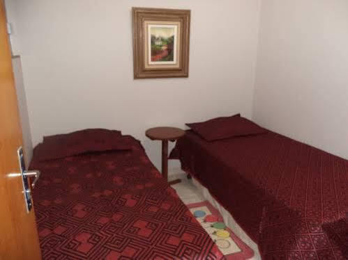 Apartamento No Guara Por Temporada Brasília Exterior foto