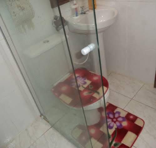 Apartamento No Guara Por Temporada Brasília Exterior foto